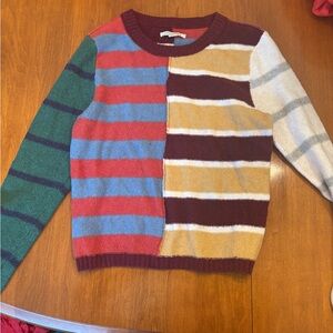 American eagle knit sweater